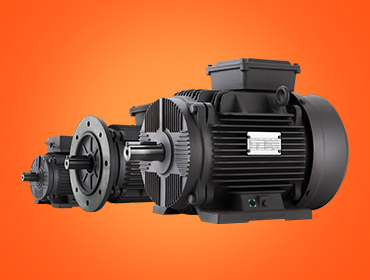 PREMIUM INDUCTION MOTOR