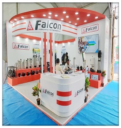 FALCON-EVENTS