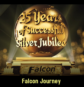 FALCON Journey